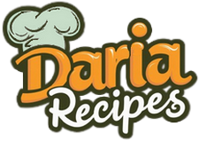 Daria recipes