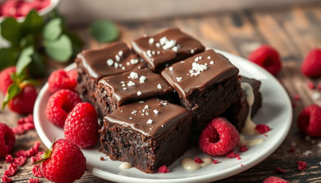 Chocolate Brownies