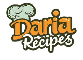 Daria Recipes